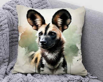 Life Sized African Wild Dog - Etsy