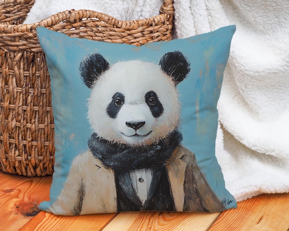 Oreiller Panda Koala Géant 110 Cm – Peluche Ultra Douce Et Mignonne Pour Câlins, Canapé Ou Lit, Idéal Enfant Ou Adulte