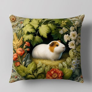 Guinea pig cushions hotsell