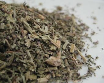 Fumitory Herb - cut herb or powder – Fumaria officinalis - 100 grams