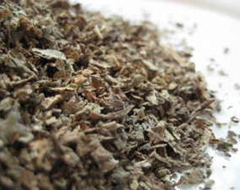 Lobelia (Dried and Cut) Herb - Lobelia inflata Cut - 50 or 100 grams = Tea