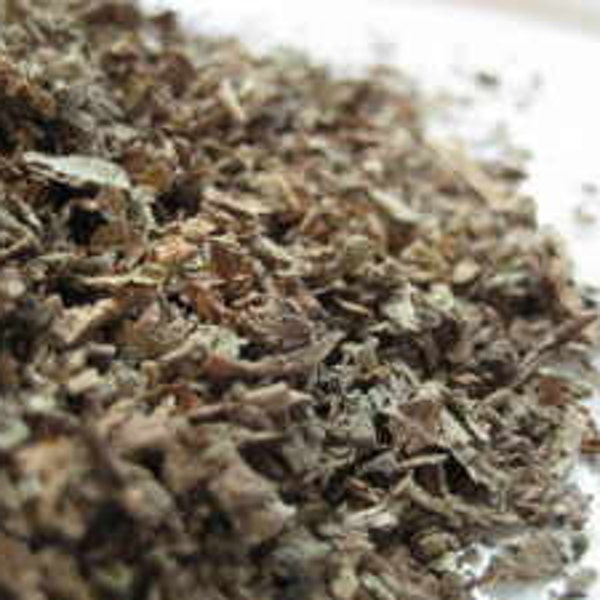 Lobelia (Dried and Cut) Herb - Lobelia inflata Cut - 50 or 100 grams = Tea