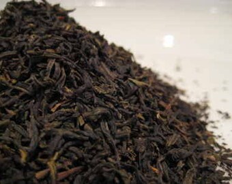 China Huang Shan Ya Jasmine Yellow Tea - 100 grams