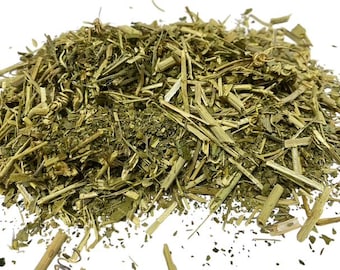 Passion Flower Herb (Cut) – Passiflora incarnata - 100 grams