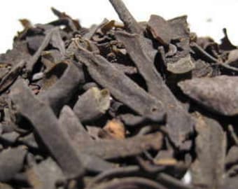 Bladderwrack Dried and Cut Seaweed- Fucus vesiculosusis - 100 grams - Tea