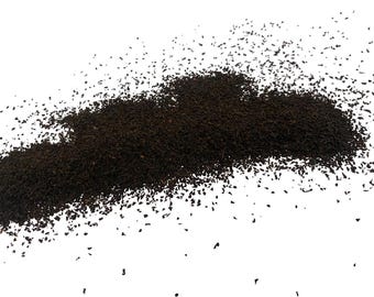 Dickoya BOP Black Loose Leaf Tea from Sri Lanka - 100 grams
