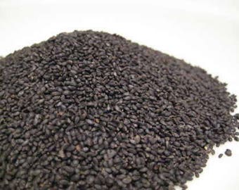 Basil ( Tukmaria) Seed - 100 grams