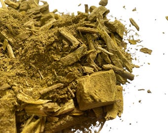 Mountain Grape Root Dried Herb Berberis aquifolium 100 grams loose herbal tea