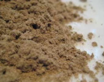 Grand Wormwood Powdered Herb - Artemisia absinthium - 100 grams