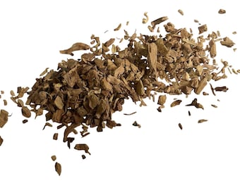 Red Root (Bark Only)  - Ceanothus americanus - 50 grams - New Jersey Tea - Walpole Tea