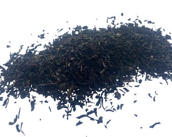 Imperial Afternoon Tea Loose Leaf Black Tea - Traditional London Blend - 100 grams