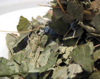 Horny Goat Weed-Epimedium sagittatum - Yin Yang Huo - Whole Leaf Herbal Tea - 50 grams