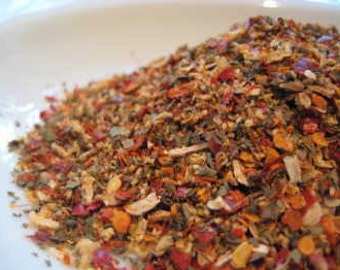 Piri Piri Seasoning - World Spice Blends - 50 grams