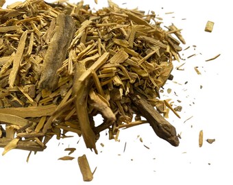 Muira Puama Bark – Ptychopetalum uncinatum - 100 grams Herbal Tea