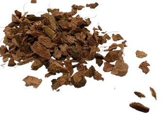 Blue Flag Root - Iris versicolor - 100 grams - loose dried herbal root tea