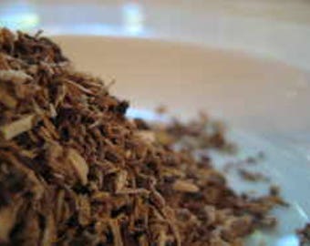 Poke Root (Dried and Cut) Phytolacca decandra 50 grams Herbal Tea