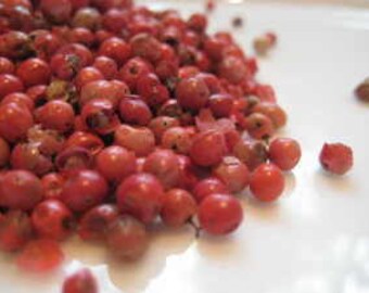 Red Peppercorns - Spices - 50 grams