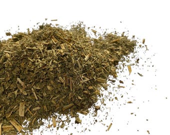 Agrimony Cut Herb  – Agrimonia eupatoria - 100 grams