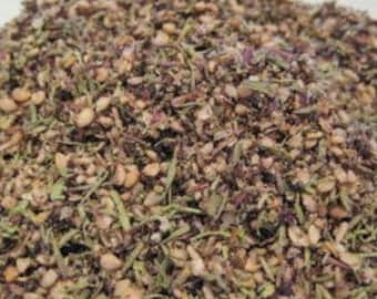 Zahtar - World Spice Blends - 100 grams