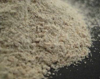 White Indian Jalap Powder – Ipomoea turpethum - 50 grams