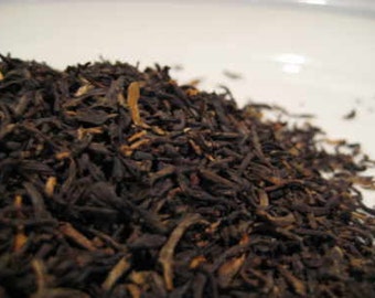 Yunnan FOP Black Tea from China - 100 grams