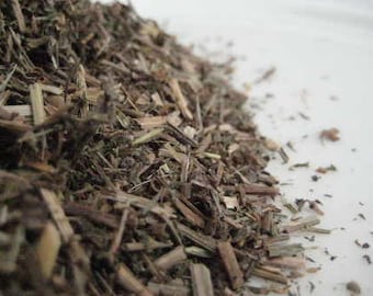 Cleavers Herb Dried and Cut - Galium aparine - Zhu Yang Yang - Tea - 100 grams