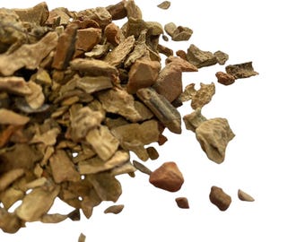 Yam Root Wild - Dioscorea villosa - 100 grams - Tea