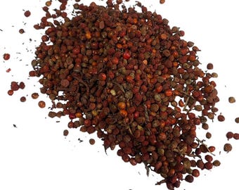 Seasonings