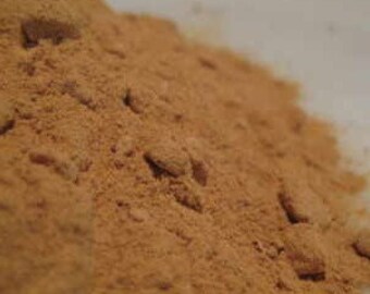 Maca Root Powder-Lepidium meyenii - 50 grams