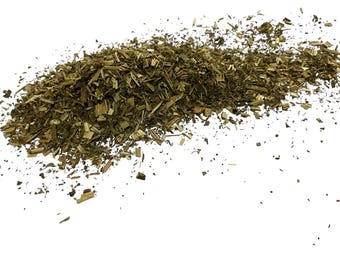 Meadowsweet Cut Herb – Filipendula ulmaria - 100 grams herbal tea
