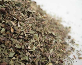 Oregano (Cut or Powdered) - Origanum vulgare - 100 grams