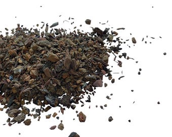 Quebracho Bark (Cut and Dried) - Schinopsis lorentzii - 50 grams - Tea