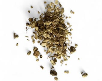 Pleurisy Root Herb (Cut)  Asclepias tuberosa -Herbal Tea - Milkweed, Butterfly Weed -50 grams