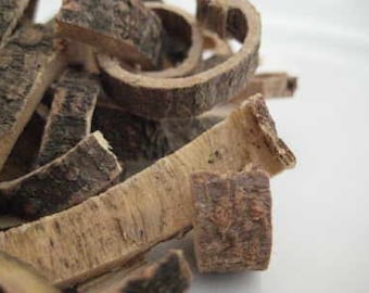 He Huan Pi (Bark) - Silk Tree - Albizia julibrissin - 50 grams