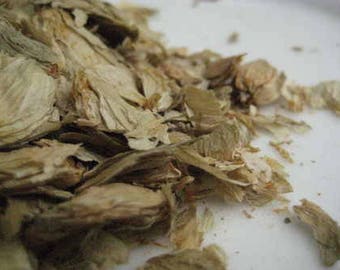 Hop Flowers Pressed - Humulus lupulus - 100 grams