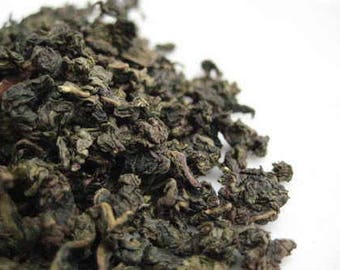 China Monkey Picked Oolong Tea - 50 grams