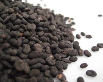 Babchi Seeds – Bu Gu Zhi – Psoralea corylifolia - 50 grams