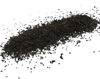 Afternoon Tea - Traditional London Blend - 100 grams Loose Leaf Black Tea