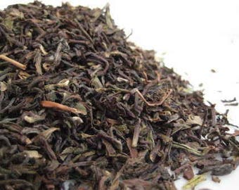 Nepalese High Grown Himalayan Illam Estate TG FOP First Flush Black Tea - 100 grams