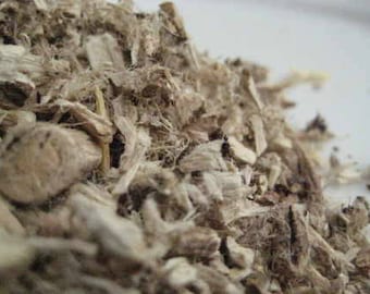 Marshmallow Root (Cut) - Althaea officinalis - 100 grams