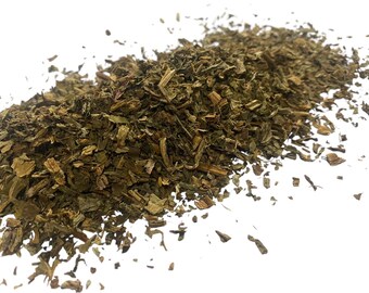 Dandelion Leaf - Cut and Powdered- Taraxacum officinale - 100 grams