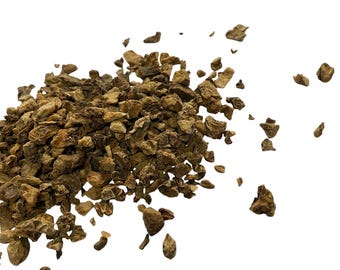 Devils Claw Dried and Cut Root - Harpagophytum procumbens - 100 grams - Tea