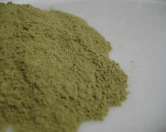 Hop Flowers Powder - Humulus lupulus - 100 grams