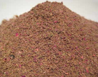 Rose Petal Masala - World Spice Blends - 50 grams