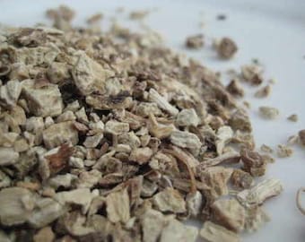 Soapwort Cut and Dried Root – Saponaria officinalis - 100 grams - tea