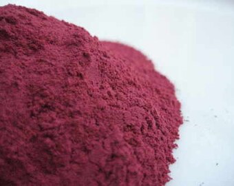 Beetroot Powder – Beta vulgaris - 100 grams