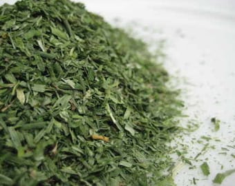 Chives Cut - Allium schoenoprasum - 100 grams