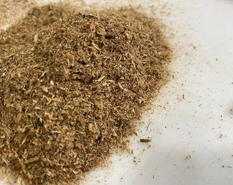 Red Clover Flowers and Leaf Powder – Trifolium pratense - 50 grams