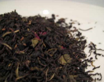 Imperial Afternoon Tea - Traditional London Blend - 100 grams