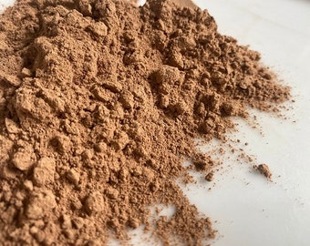 Oak Bark (Powder) Quercus robur  50 grams